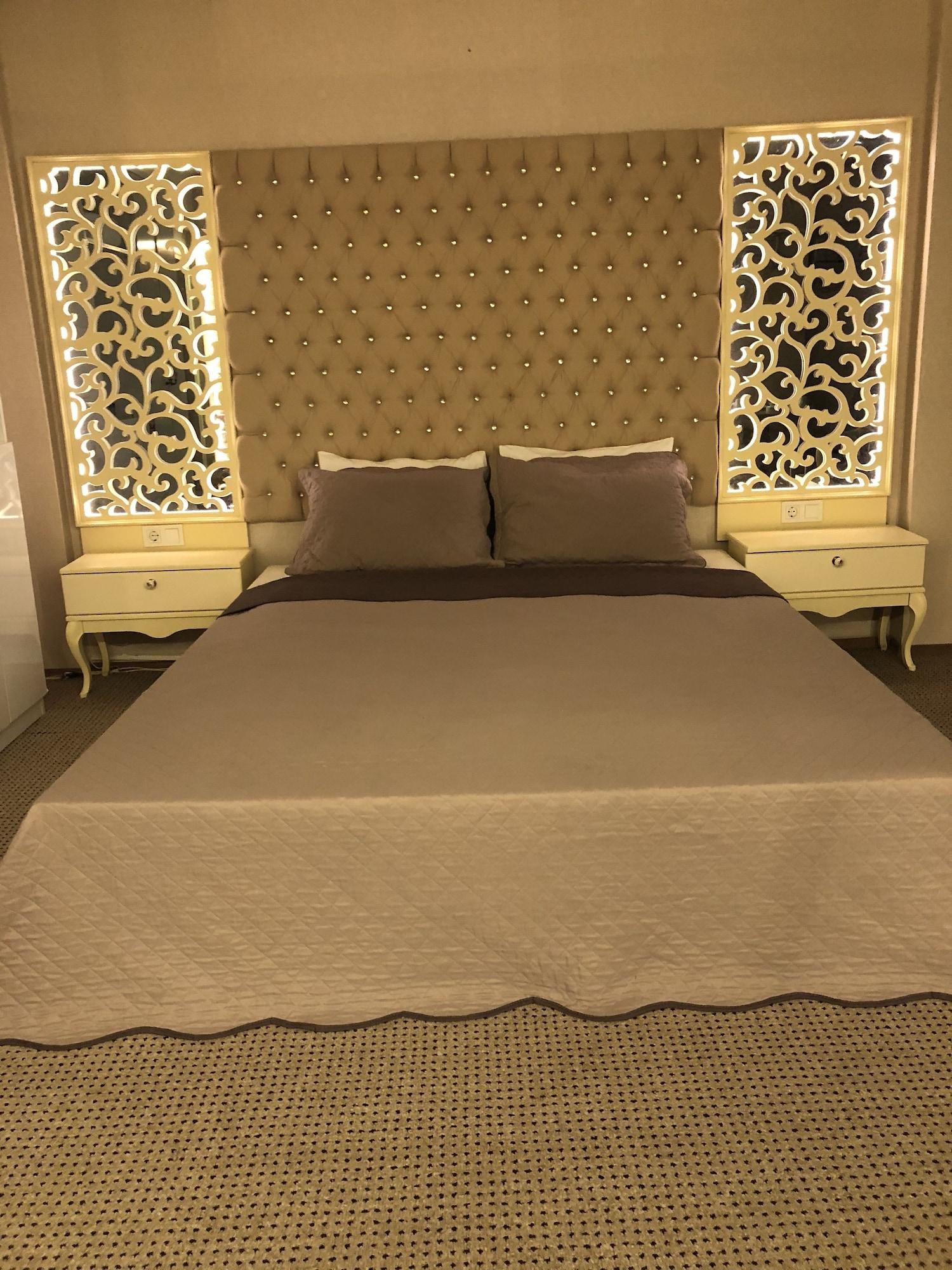 ลิซเซีย บูติก โฮเทล Hotel อิสตันบูล ภายนอก รูปภาพ